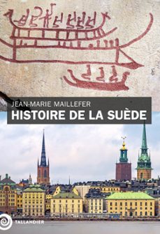 histoire de la suède (ebook)-jean marie maillefer-9791021022218