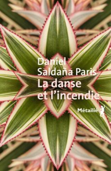 la danse et l'incendie (ebook)-daniel saldaña paris-9791022614818