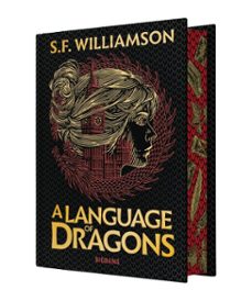 a language of dragons t1 (ebook)-s.f. williamson-9791028126018