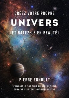créez votre propre univers-pierre ernoult-9791029409318