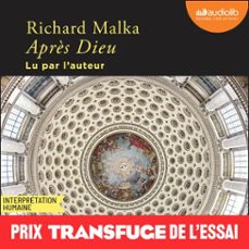 après dieu (audiolibro)-richard malka-9791035421618