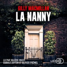 la nanny (audiolibro)-gilly macmillan-9791036612718
