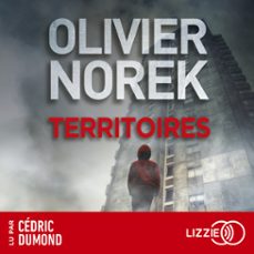 territoires (audiolibro)-olivier norek-9791036632518