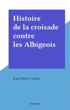 -jean pierre cartier-9791037600318