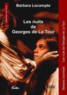 les nuits de georges de la tour (ebook)-9791038803718