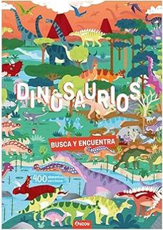 busca y encuentra dinosaurios-9791039553018