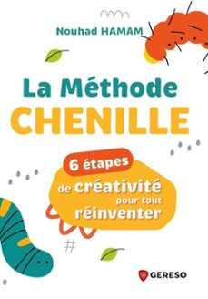 la méthode chenille (ebook)-nouhad hamam-9791039707718