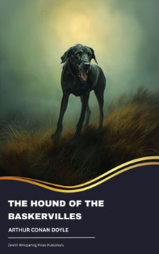 the hound of the baskervilles (ebook)-arthur conan doyle-9791070050118