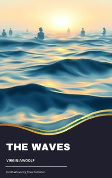 the waves (ebook)-virginia woolf-9791070051818