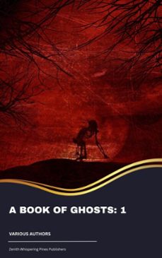 a book of ghosts: 1 (ebook)-sir arthur quiller-couch-robert w. chambers-h. g. wells-9791070052518