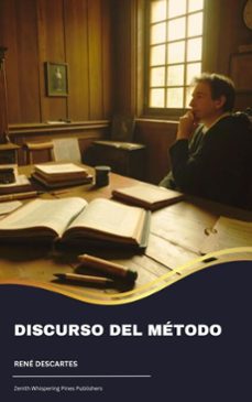 discurso del método (ebook)-rené descartes-9791070053218