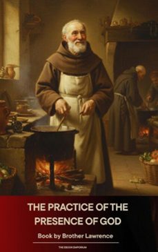 the practice of the presence of god (ebook)-brother lawrence-9791070055618