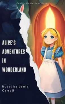 alice's adventures in wonderland (ebook)-lewis carroll-9791070121818