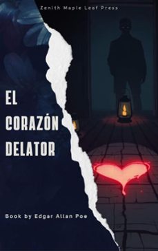 el corazon delator (ebook)-edgar allan poe-9791070122518
