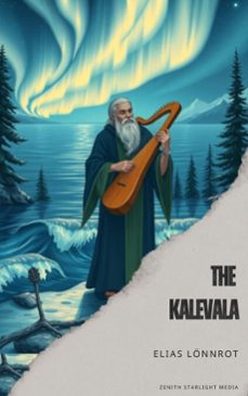 the kalevala (ebook)-elias lönnrot-9791070124918
