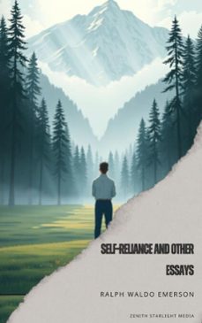 self-reliance and other essays (ebook)-ralph waldo emerson-9791070125618