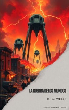 la guerra de los mundos (ebook)-h. g. wells-9791070126318