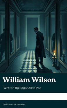 william wilson (ebook)-edgar allan poe-9791070129418