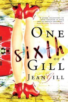 one sixth of a gill-9791096459018