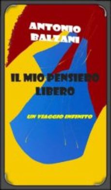 il mio pensiero libero (ebook)-9791220891318