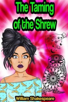 the taming of the shrew (ebook)-william shakespeare-9791221373318