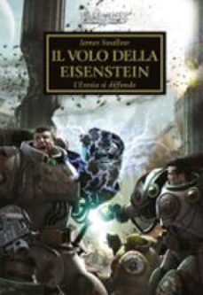 warhammer - the horus heresy volume 4 (ebook)-james swallow-9791221921618