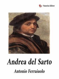 andrea del sarto (ebook)-9791222024318