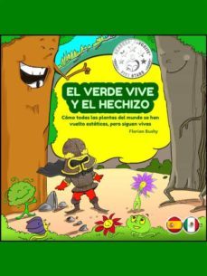 el verde vive y el hechizo (ebook)-9791222046518