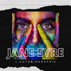 jane eyre : l'autobiographie (ebook)-charlotte bronte-9791222408118