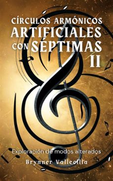 circulos armonicos artificiales con septimas 2 (ebook)-9791223067918