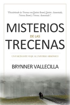 misterios de las trecenas (ebook)-9791223068618