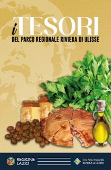 i tesori del parco regionale riviera di ulisse (ebook)-9791223912218