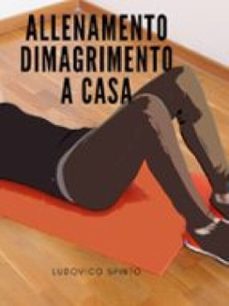 allenamento dimagrimento a casa (ebook)-9791223932018