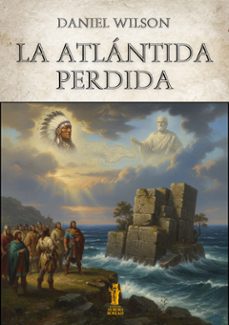 la atlantida perdida (ebook)-9791224400318
