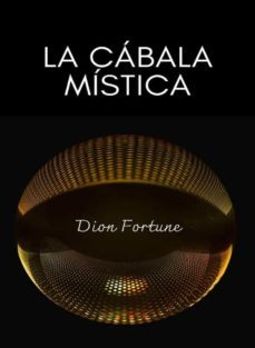 la cabala mistica  (traducido) (ebook)-9791255364818