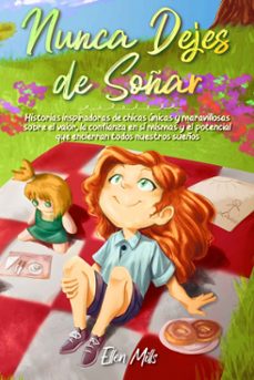 nunca dejes de soñar-ellen mills-9791280592118