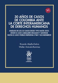 -ricardo y arevalo ramirez, walter abello galvis-9791370105518