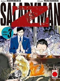 salaryman z 3-ten ishida-9791370134518