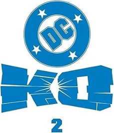 dc k.o. 2 (portada alternativa blanca)-scott snyder-javier fernandez-9791370137618