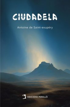 ciudadela (ebook)-antoine de saint exupery-9791370191818