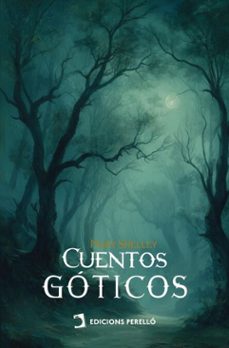cuentos goticos (ebook)-mary shelley-9791370194918