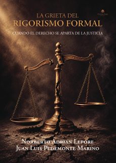 la grieta del rigorismo formal-norberto adrian lepore-9791370605018