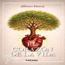 el corazón de la vida (audiolibro)-alfonso garcia-9791370630218