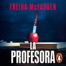 la profesora (audiolibro)-freida mcfadden-9791387512118