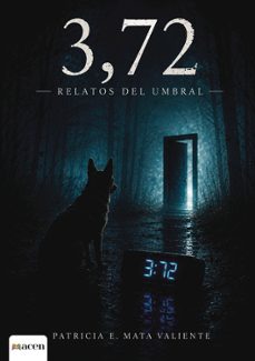 3,72 relatos del umbral-patricia mata-9791387514518