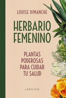 herbario femenino (ebook)-louise dimanche-9791387520618