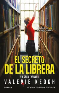 el secreto de la librera (ebook)-9791387575618