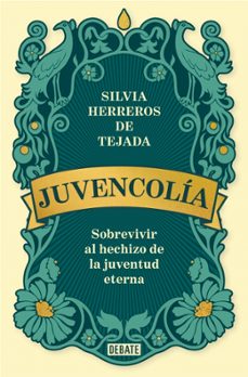 juvencolia-silvia herreros de tejada-9791387600518