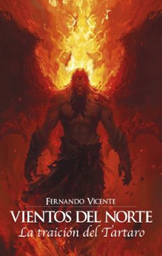 vientos del norte-fernando vicente-9791387657918