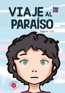 viaje al paraiso-valeria j.g.-9791387663018